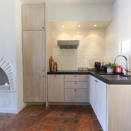 Pleasant House For 8 People 12 M Mooring Holiday home Grimaud