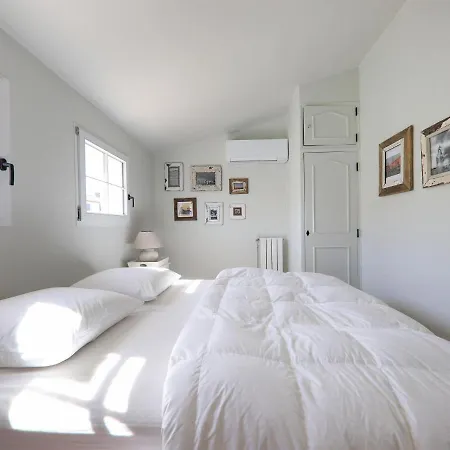 Holiday home Pleasant House For 8 People 12 M Mooring *