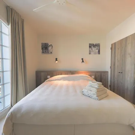 Holiday home Pleasant House For 8 People 12 M Mooring Grimaud