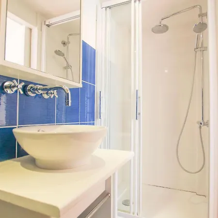 Pleasant House For 8 People 12 M Mooring Holiday home *