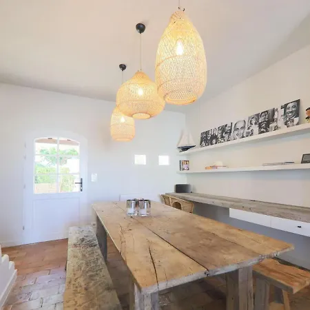 Holiday home Pleasant House For 8 People 12 M Mooring