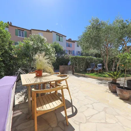 Pleasant House For 8 People 12 M Mooring *