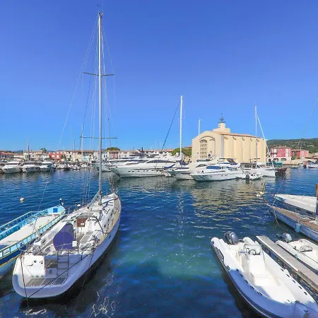 Pleasant House For 8 People 12 M Mooring *