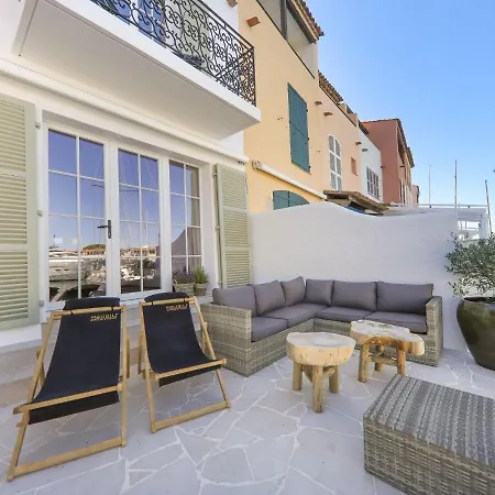 Pleasant House For 8 People 12 M Mooring Holiday home